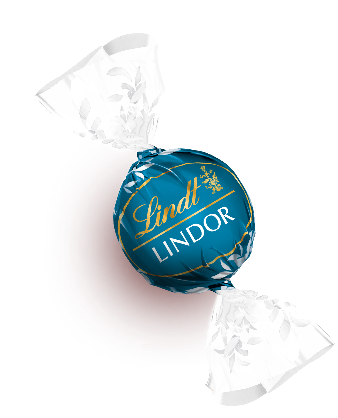 Lindt LINDOR Milk Salted<br>Caramel