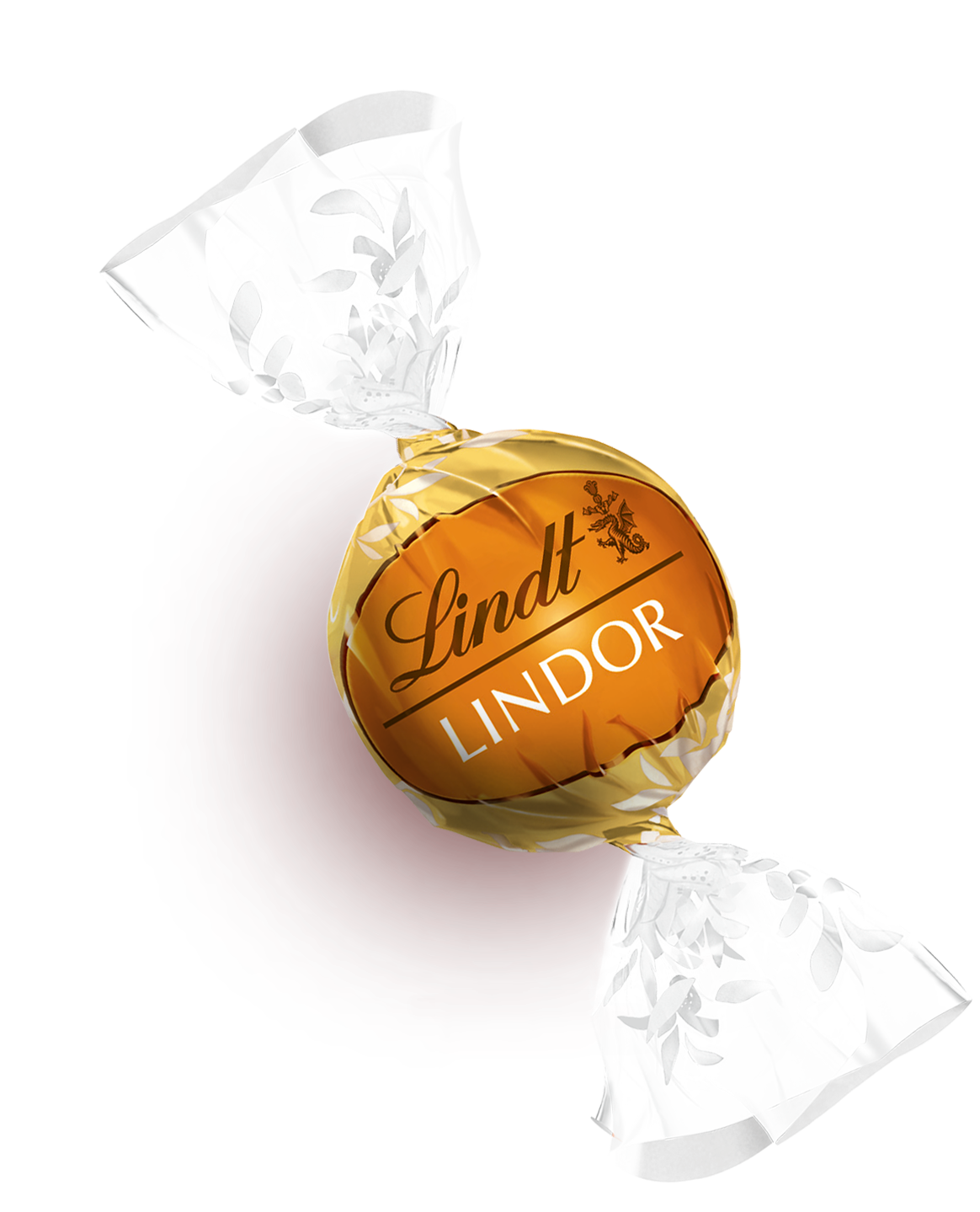 Lindt LINDOR Dulce De<br> Leche