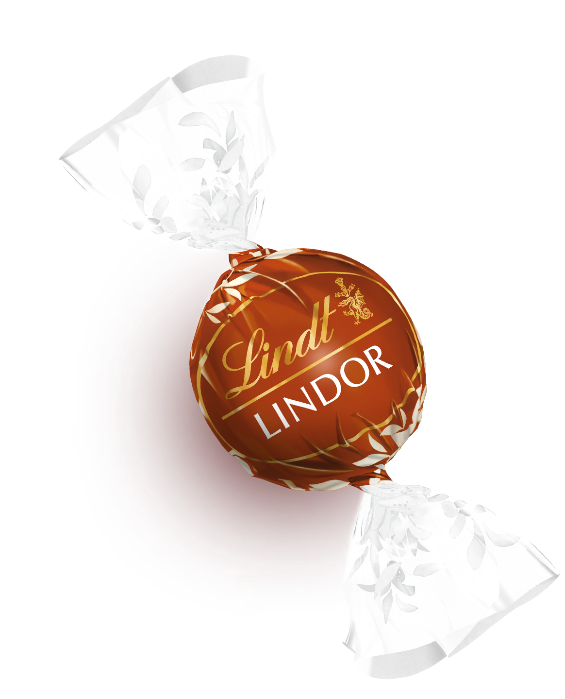 Lindt LINDOR Hazelnut