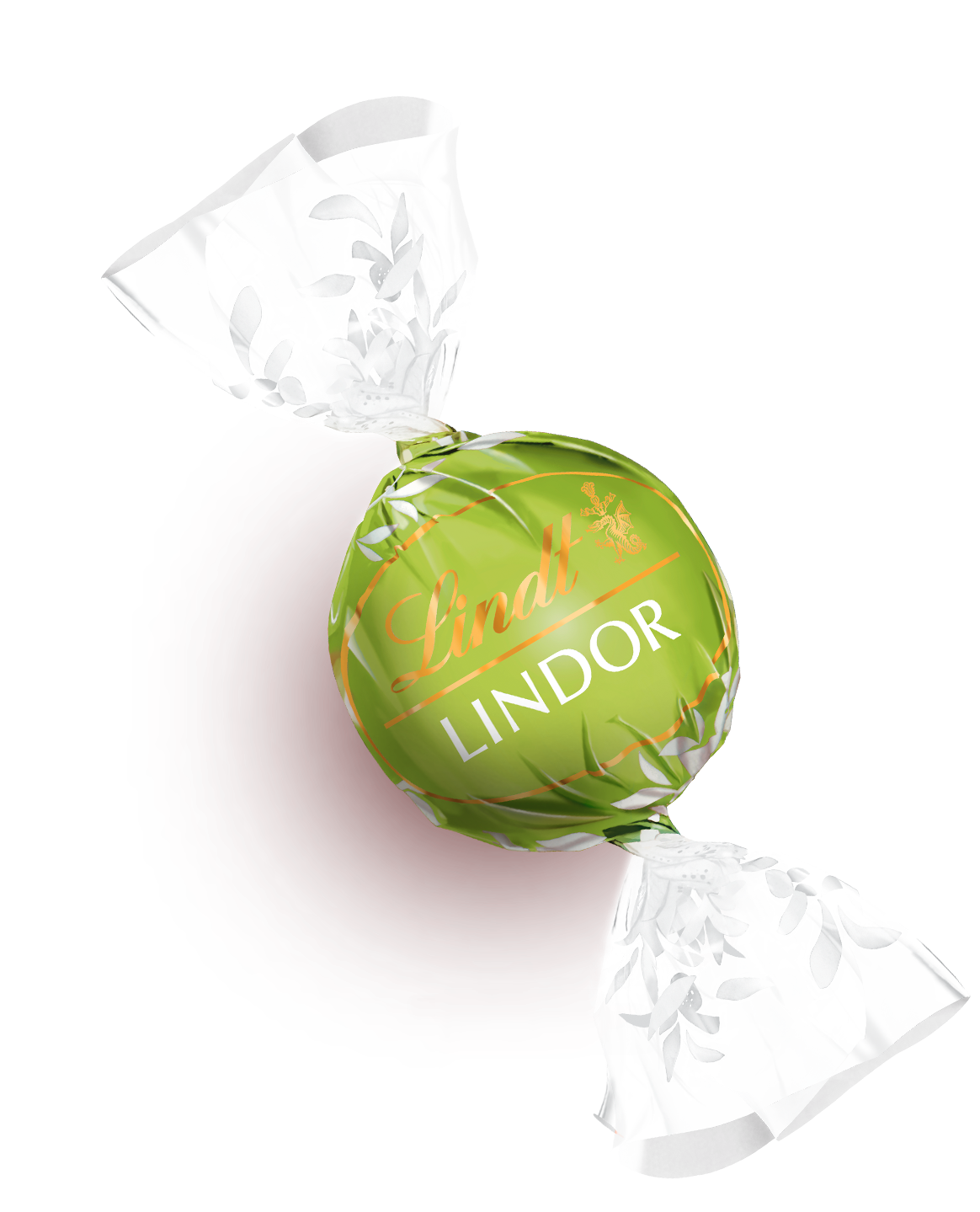 Lindt LINDOR Pistachio