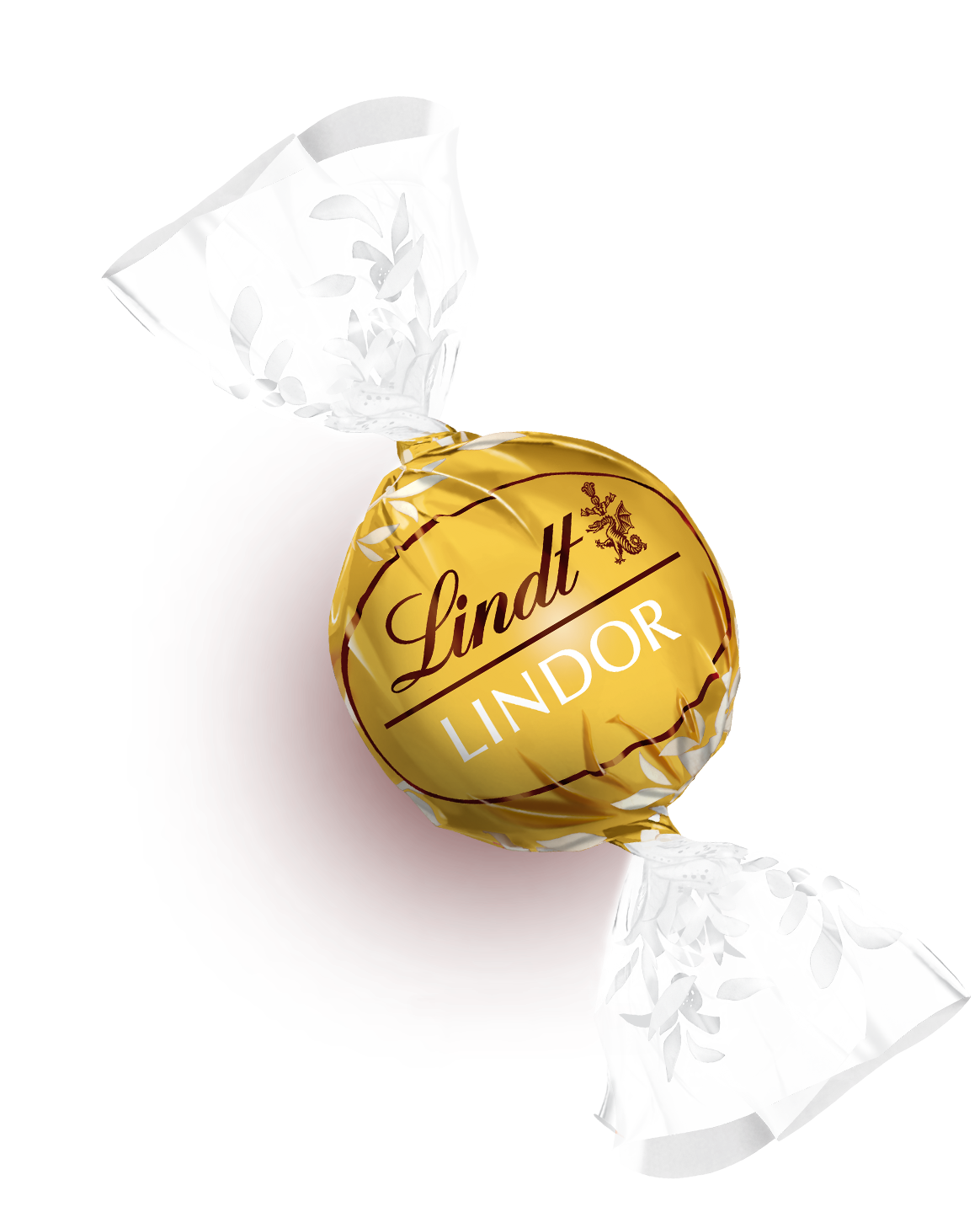 Lindt LINDOR White